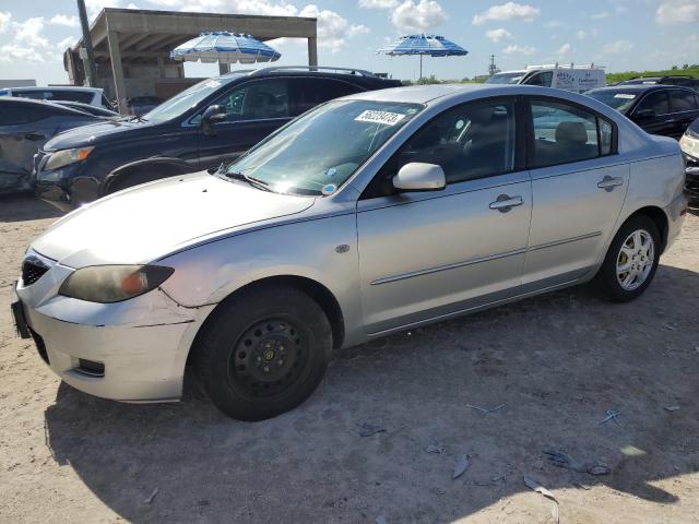 2007 Mazda Mazda3 i