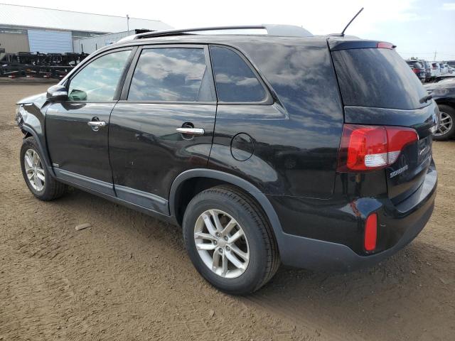 5XYKTDA74FG607251 KIA SORENTO LX