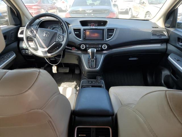 2016 HONDA CR-V TOURI - 5J6RM4H90GL013243