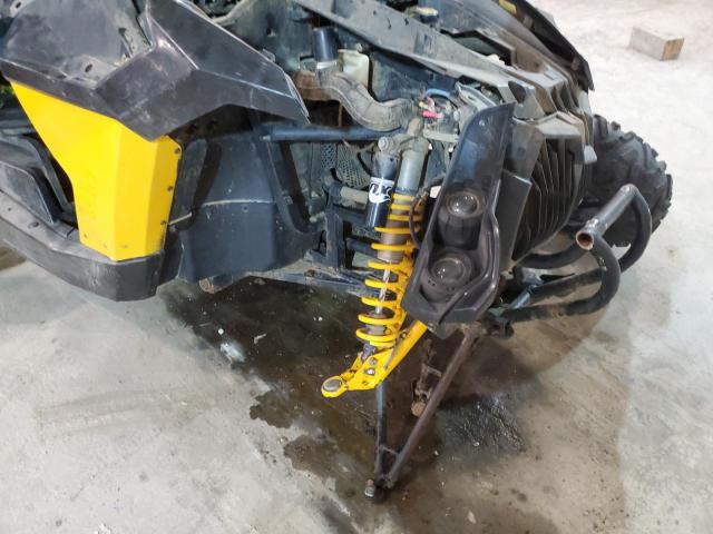 2013 CAN-AM MAVERICK 1 - 3JBPXLP17DJ004824