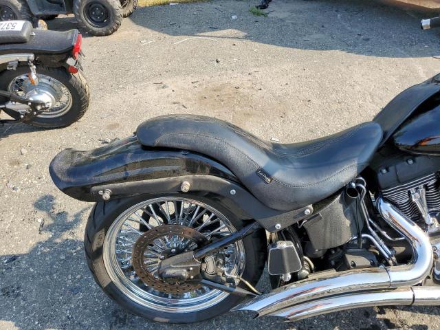 2006 HARLEY-DAVIDSON FXSTBI 1HD1JAB166Y092852