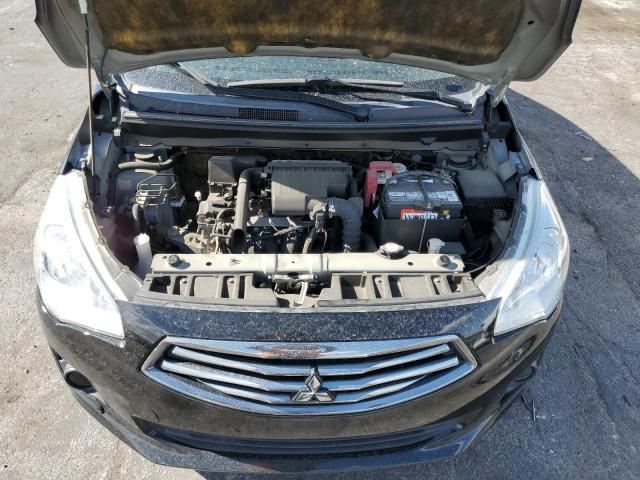ML32F3FJ9HHF10049 Mitsubishi Mirage G4 Es