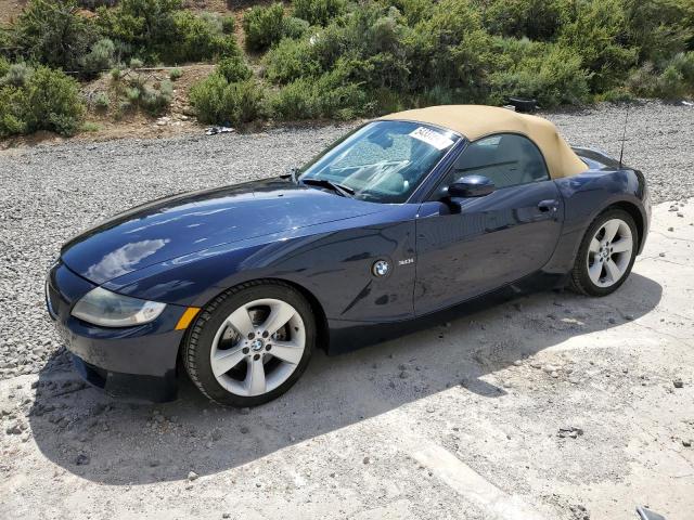 2006 BMW Z4 