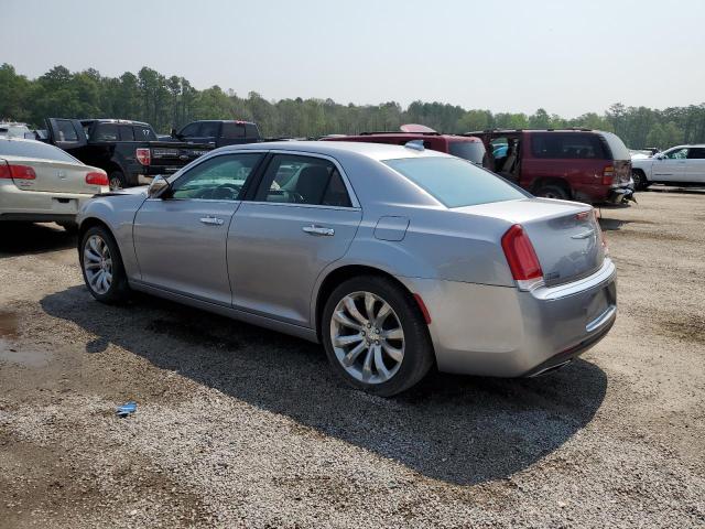 2C3CCAEG5JH198737 | 2018 CHRYSLER 300 LIMITE