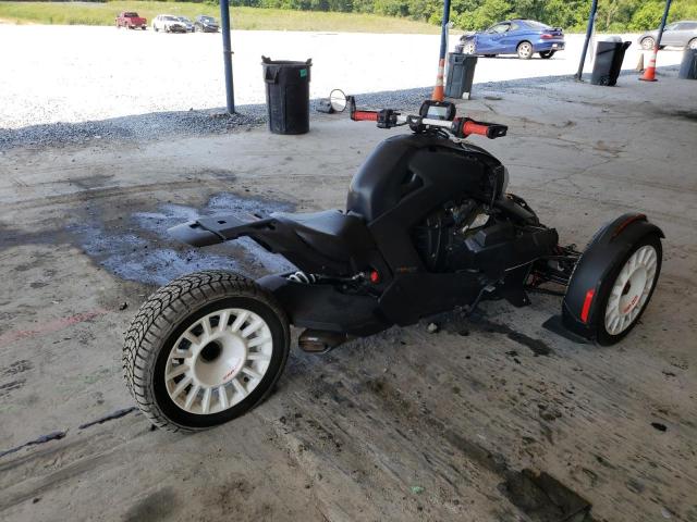 2022 CAN-AM RYKER RALL - 3JB2HEH28NJ000339