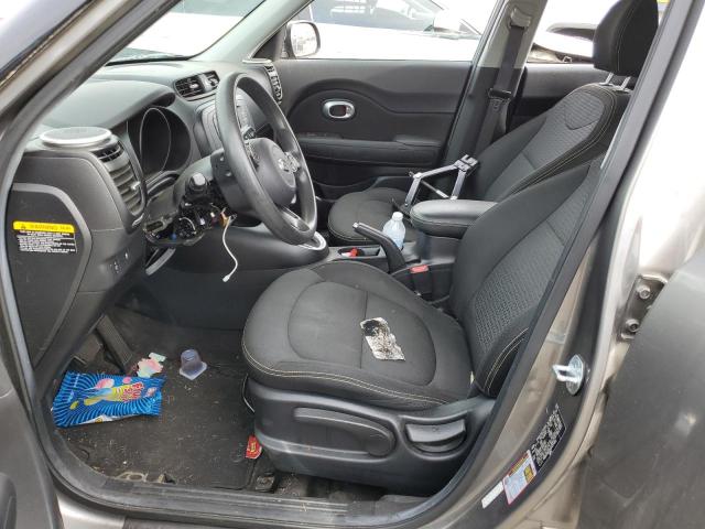 KNDJP3A55G7237452 KIA SOUL +