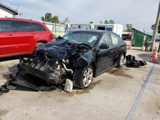 2014 Subaru Legacy 2.5i Limited