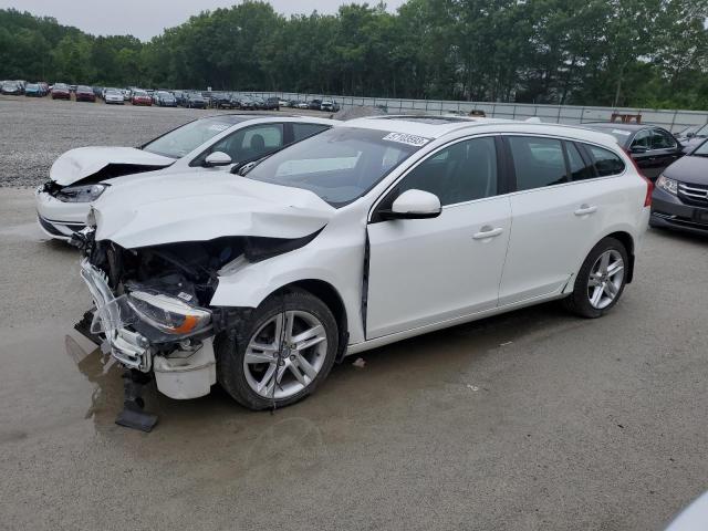 2015 VOLVO V60 PREMIE - YV126MEC9F1206352