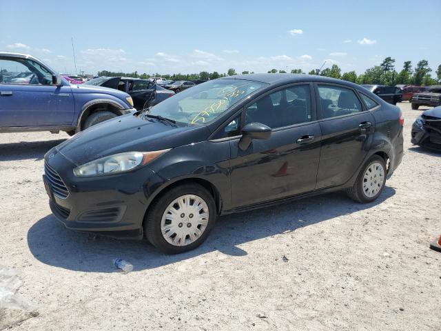 2015 Ford Fiesta S