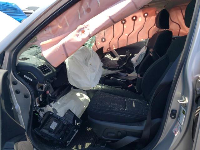 JF2SJAEC8JH565518 Subaru Forester 2.5i Premium
