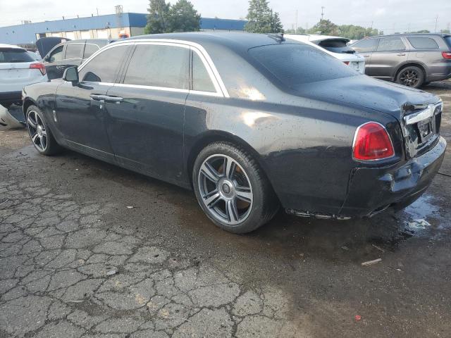 VIN SCA664L52DUX65952 2013 Rolls-Royce Ghost no.2