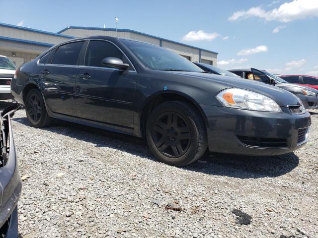 2014 Chevrolet Impala Limited Lt VIN: 2G1WB5E36E1158187 Lot: 49340474