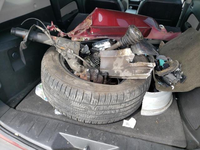 2GKFLUEK8H6112359 GMC Terrain Slt
