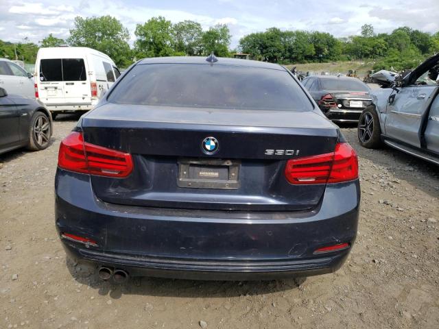 2017 BMW 330 I - WBA8B9G59HNU49482
