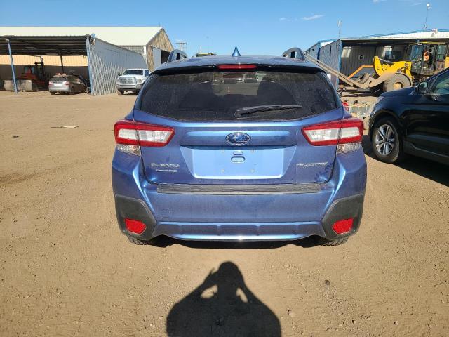 JF2GTACC7KG363845 Subaru Crosstrek Premium