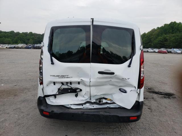 2020 FORD TRANSIT CO - NM0LS7F29L1468278
