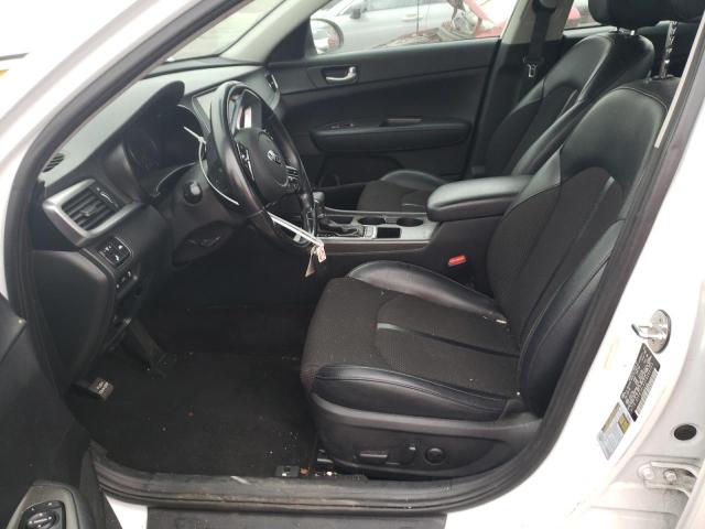 5XXGT4L3XKG286069 KIA Optima Lx