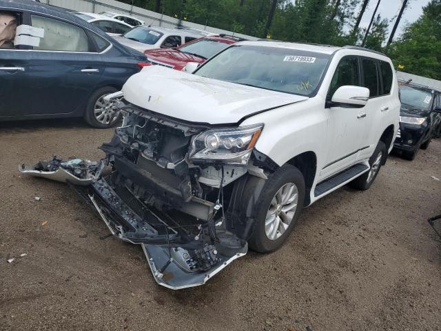 2019 Lexus GX 460 