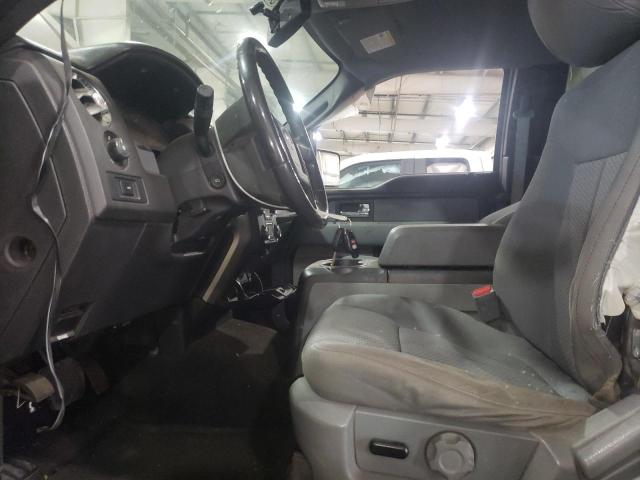 1FTFX1EF6EKF00023 Ford F150 Super Cab