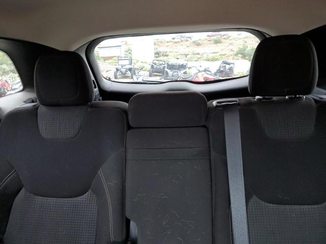 1C4PJMCB3GW232700 Jeep Cherokee Latitude