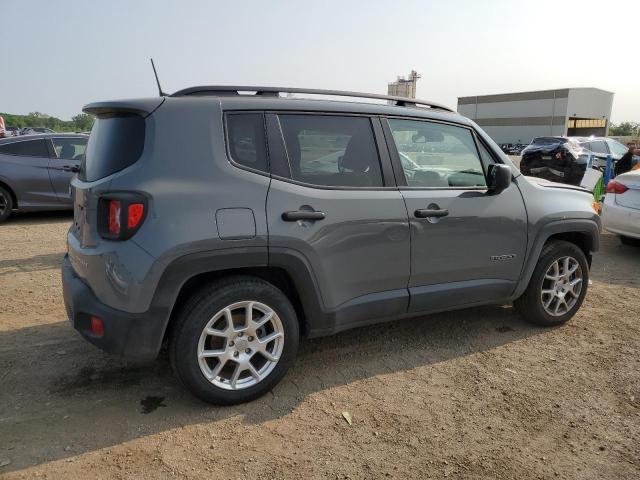 ZACNJCAB9MPM24682 Jeep Renegade Sport