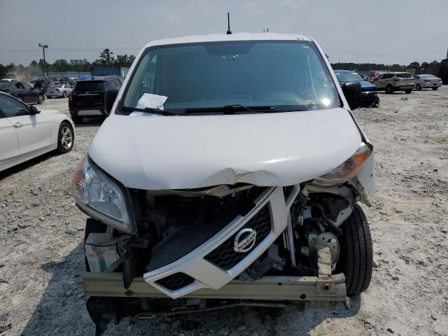 3N6CM0KN2FK715306 Nissan NV200 2.5S