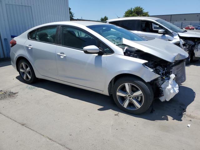 3KPFL4A79JE248325 KIA FORTE LX