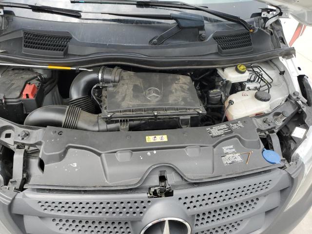 2020 MERCEDES-BENZ METRIS - W1YV0BEY6L3755300