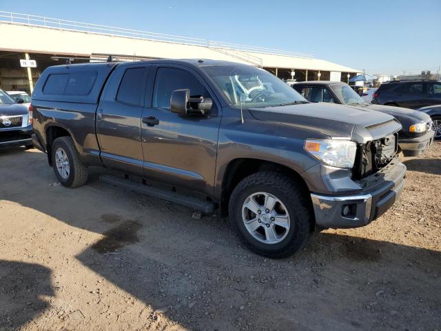 5TFUY5F14HX587698 Toyota Tundra Double Cab Sr/sr5