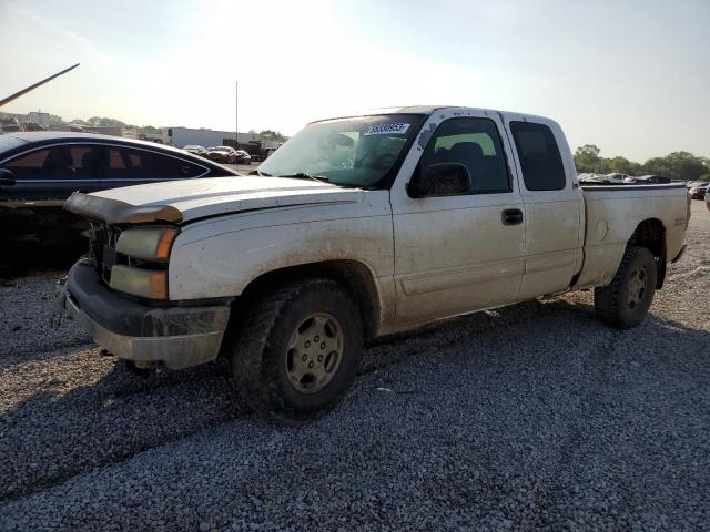 2003 Chevrolet C/K 1500 