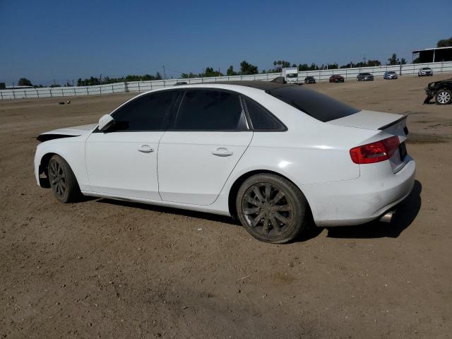 VIN WAUAFAFL7DA177071 2013 Audi A4, Premium no.2