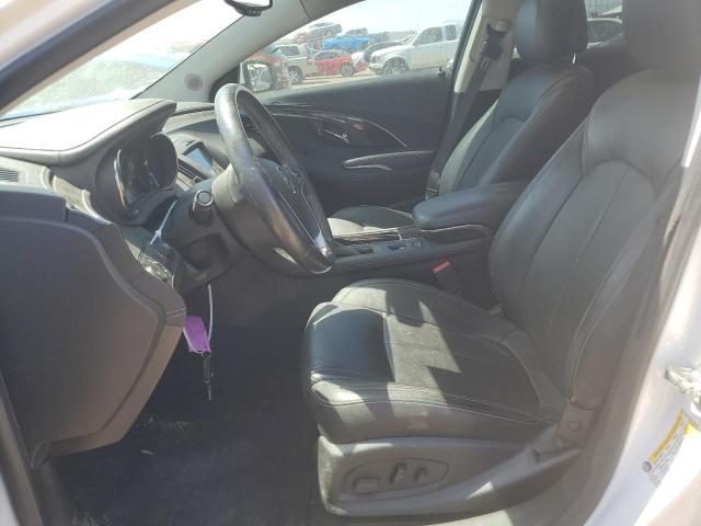 1G4GF5G30EF298916 Buick Lacrosse Touring