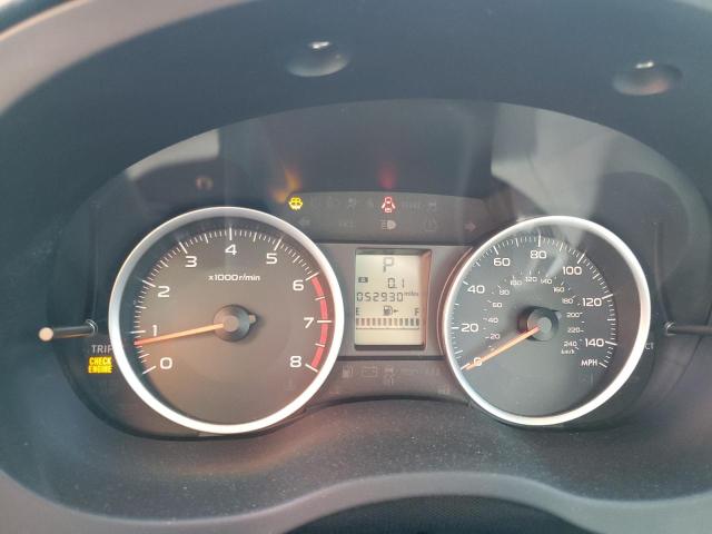 JF2SJADC9GH562850 Subaru Forester 2.5i Premium