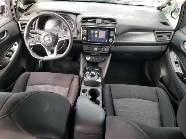 1N4CZ1CV9PC557553 Nissan Leaf Sv Plus
