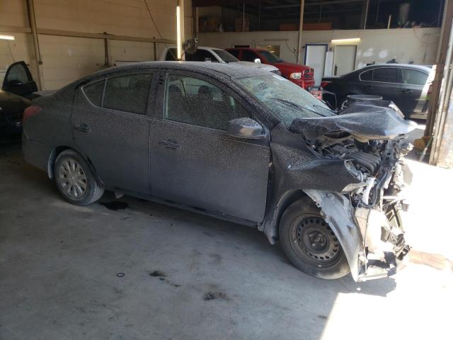 3N1CN7AP6GL851092 Nissan VERSA S