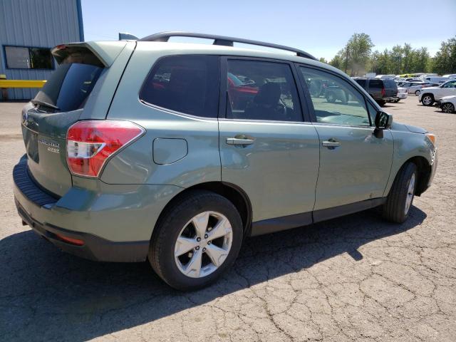 JF2SJAHC3GH517557 Subaru Forester 2.5i Limited