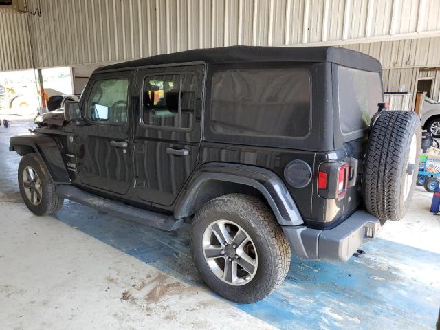 1C4HJXEG5KW633494 Jeep Wrangler U 2