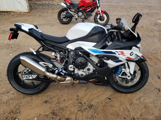 2023 BMW S 1000 RR - WB10E6301P6H43970