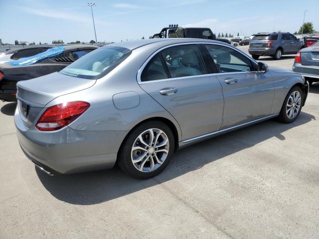 55SWF4JB0GU145582 Mercedes-Benz C 300