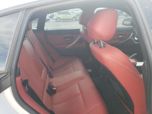 WBA4C9C58FD330813 BMW 428 Xi Gran Coupe Sulev