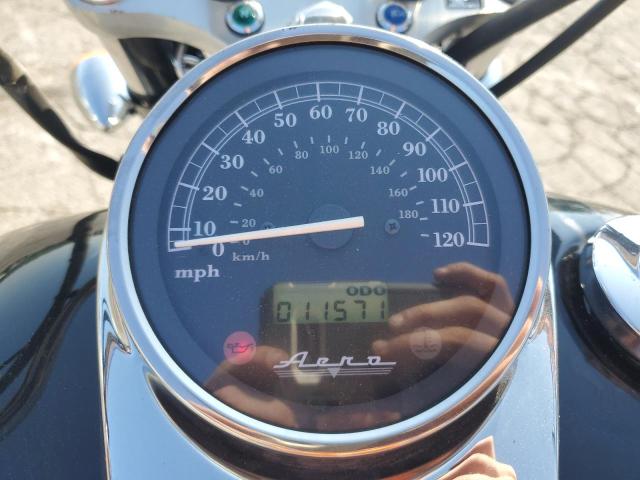 2008 HONDA VT750 CA JH2RC50458M400730