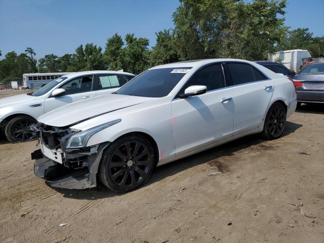 2016 Cadillac CTS 