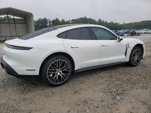 2021 PORSCHE TAYCAN WP0AA2Y13MSA13526