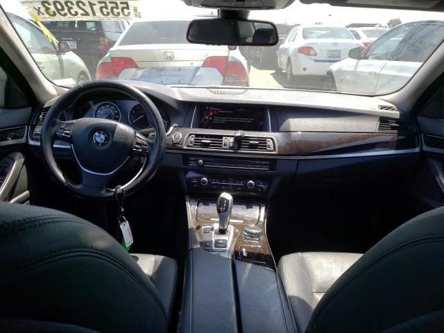 WBA5B1C50FG126899 BMW 535 I