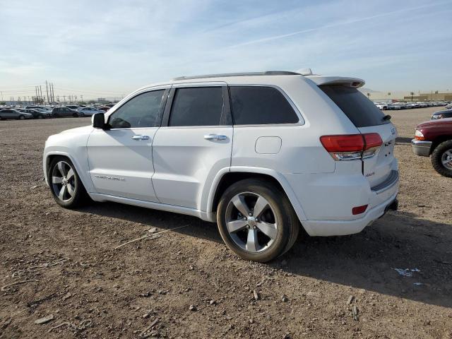 1C4RJFCT3EC302451 Jeep Grand Cherokee Overland