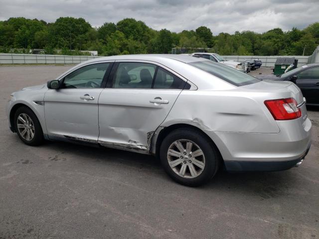 2011 Ford Taurus Se VIN: 1FAHP2DW6BG170291 Lot: 51718234