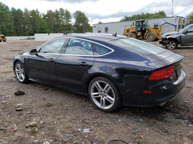 VIN WAU2MAFC8EN055971 2014 Audi A7, Prestige no.2