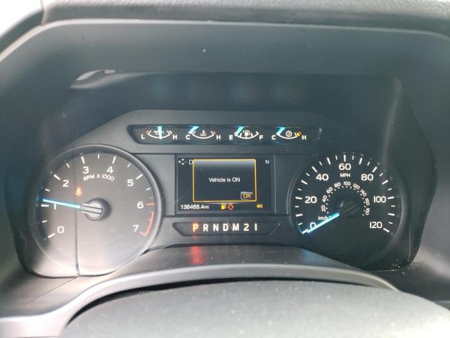 2017 FORD F150 SUPER - 1FTEW1EPXHKE23023