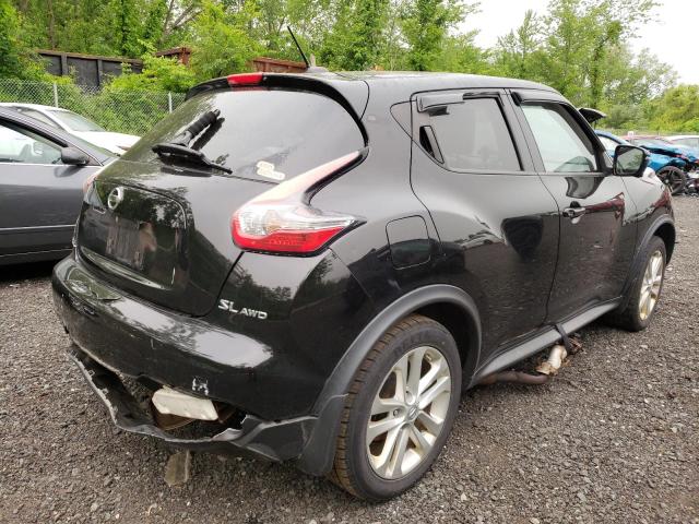 2015 NISSAN JUKE S - JN8AF5MV6FT554659