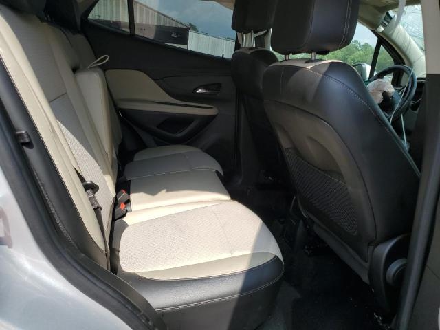KL4CJASB5KB951049 Buick Encore Preferred
